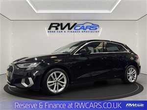 Large image for the Used Audi A3