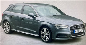 Large image for the Used Audi A3