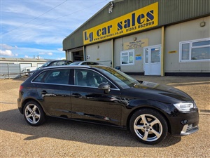 Large image for the Used Audi A3