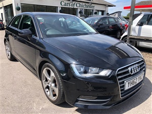 Large image for the Used Audi A3