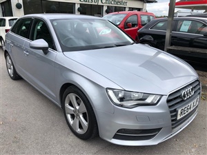 Large image for the Used Audi A3
