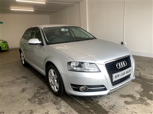 Large image for the Used Audi A3