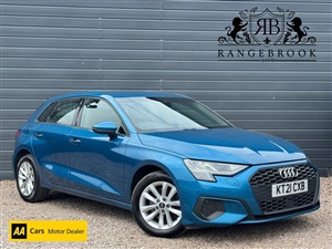 Large image for the Used Audi A3