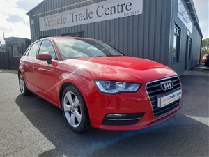 Large image for the Used Audi A3