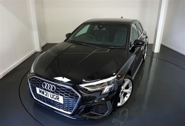 Large image for the Used Audi A3