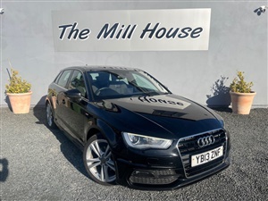 Large image for the Used Audi A3