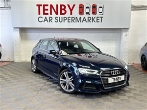 Large image for the Used Audi A3