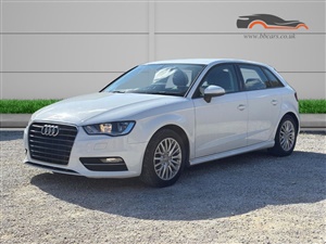 Large image for the Used Audi A3