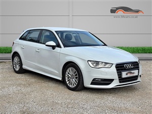 Large image for the Used Audi A3