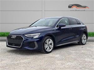 Large image for the Used Audi A3