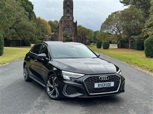 Large image for the Used Audi A3