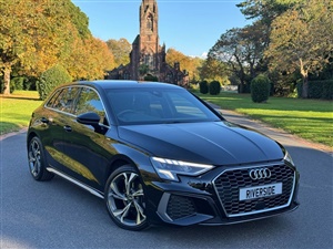 Large image for the Used Audi A3