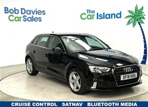 Large image for the Used Audi A3