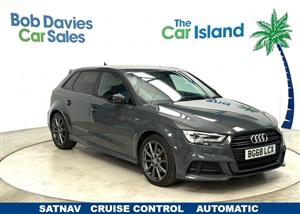 Large image for the Used Audi A3