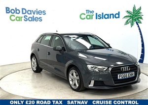 Large image for the Used Audi A3