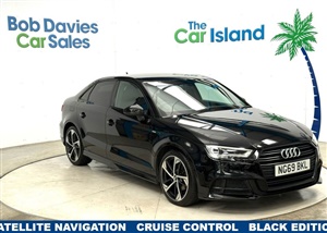 Large image for the Used Audi A3