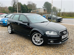Large image for the Used Audi A3