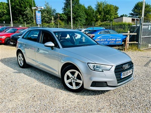 Large image for the Used Audi A3