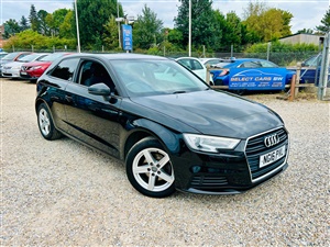 Large image for the Used Audi A3
