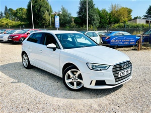 Large image for the Used Audi A3