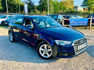 Large image for the Used Audi A3