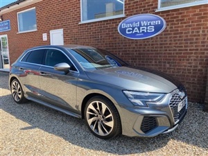 Large image for the Used Audi A3