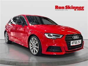 Large image for the Used Audi A3