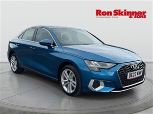 Large image for the Used Audi A3