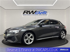 Large image for the Used Audi A3