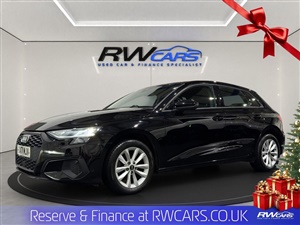 Large image for the Used Audi A3