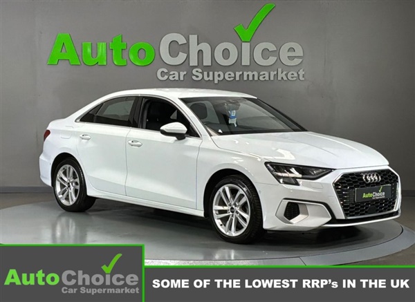 Large image for the Used Audi A3