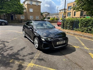 Large image for the Used Audi A3