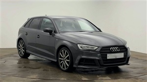 Large image for the Used Audi A3