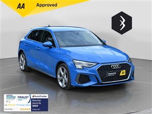 Large image for the Used Audi A3