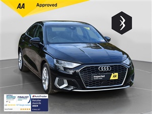 Large image for the Used Audi A3