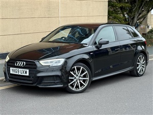 Large image for the Used Audi A3
