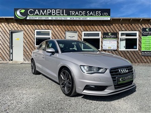 Large image for the Used Audi A3