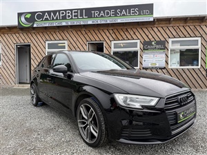 Large image for the Used Audi A3