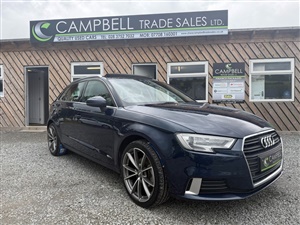 Large image for the Used Audi A3