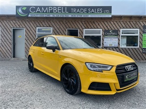 Large image for the Used Audi A3