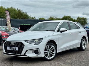 Large image for the Used Audi A3
