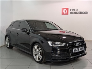 Large image for the Used Audi A3