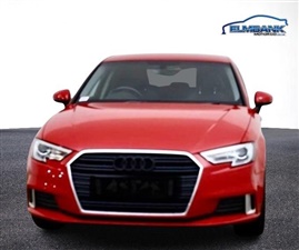 Large image for the Used Audi A3