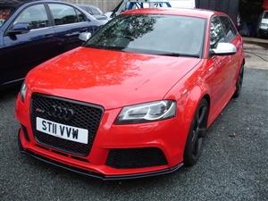 Large image for the Used Audi A3