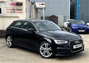 Large image for the Used Audi A3