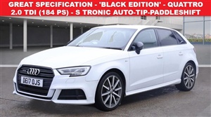 Large image for the Used Audi A3