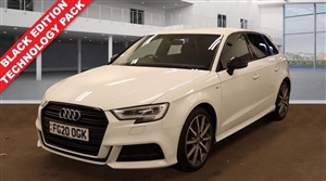 Large image for the Used Audi A3