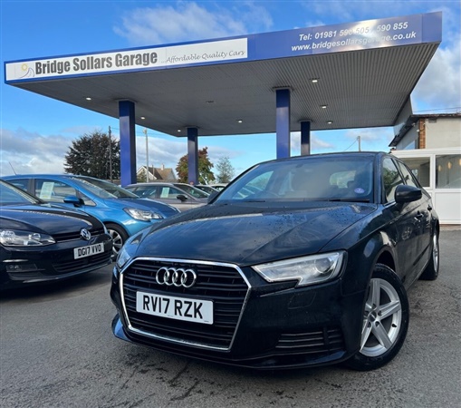 Large image for the Used Audi A3