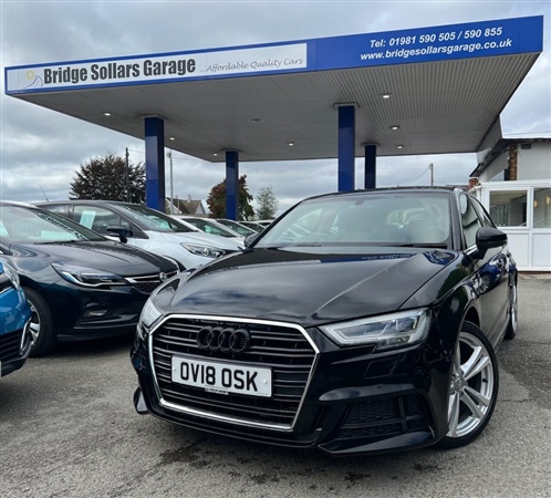 Large image for the Used Audi A3
