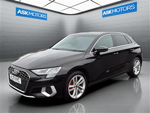 Large image for the Used Audi A3